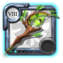 Elder's Wild Staff