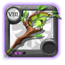 Wild Staff