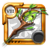 Elder's Wild Staff