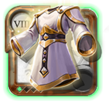 Elder's Robe of Purity