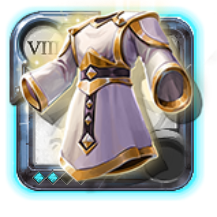 Elder's Robe of Purity