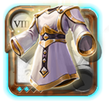 Elder's Robe of Purity