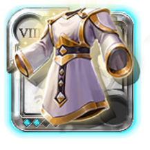 Elder's Robe of Purity