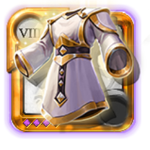 Elder's Robe of Purity
