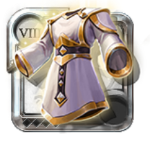 T8 Armor Cloth Avalon