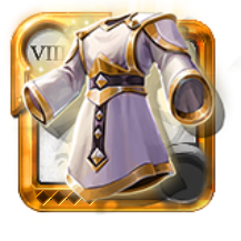 Elder's Robe of Purity