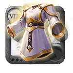 Robe of Purity - Albion Online Chest
