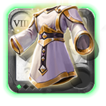 Elder's Robe of Purity [8.1]