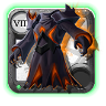 Albion Online T8 Robe de monstre du sage .1