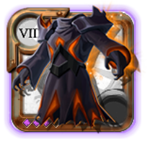 Elder's Fiend Robe