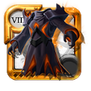 Elder's Fiend Robe