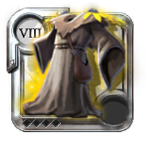T8 Armor Cloth Keeper