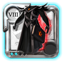 Elder's Cultist Robe