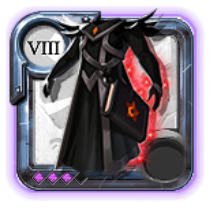 Elder's Cultist Robe