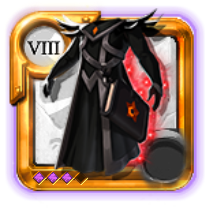 Elder's Cultist Robe