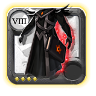 Albion Online T8 Túnica de sectario del anciano .4