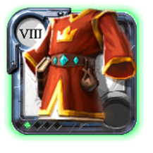 Elder's Royal Robe