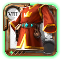Elder's Royal Robe