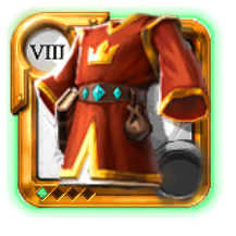 Elder's Royal Robe