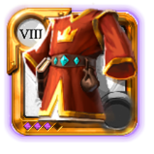 Elder's Royal Robe