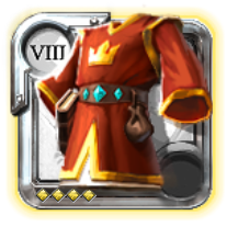 Elder's Royal Robe
