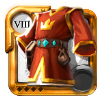 Elder's Royal Robe