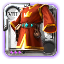 Armor Cloth Royal@3