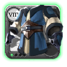 Albion Online T8 Elder's Scholar Robe .1 .1