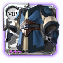T8 Armor Cloth Set1.3