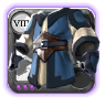 Albion Online T8 Túnica de erudito del anciano .3