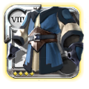 T8 Armor Cloth Set1.4