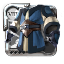 T8 Armor Cloth Set1