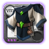 Albion Online T8 Elder's Cleric Robe .3