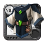 Cleric Robe - Albion Online Chest