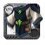 Elder's Cleric Robe