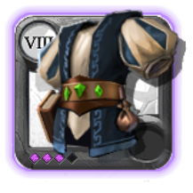 Armor Cloth Set3