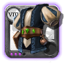 Albion Online T8 Robe de mage du sage .3