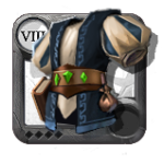 Mage Robe - Albion Online Chest
