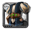 Elder's Mage Robe