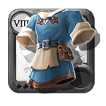 Expert's Miner Garb — Loot and prices — Albion Online 2D Database