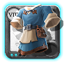 Albion Online T8 Elder's Harvester Garb .2 .2