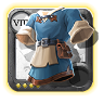Albion Online T8 Elder's Harvester Garb .4