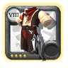 Albion Online T8 Elder's Fisherman Garb .4