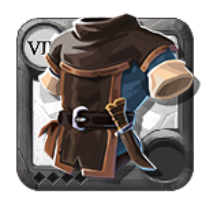Armor: T8_ARMOR_GATHERER_HIDE