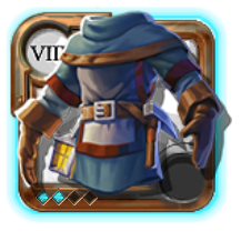 Elder's Miner Garb