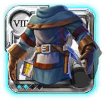 Elder's Miner Garb