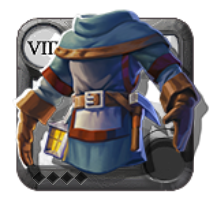 Armor: T8_ARMOR_GATHERER_ORE
