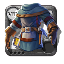 Elder's Miner Garb