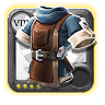 Albion Online T8 Elder's Quarrier Garb .4 .4