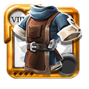 Elder's Quarrier Garb